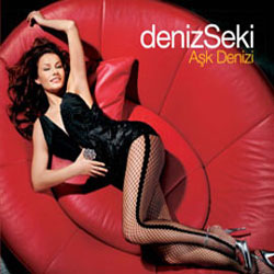 Ask Denizi<br>Deniz Seki (CD)